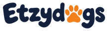 Etzydogs logo